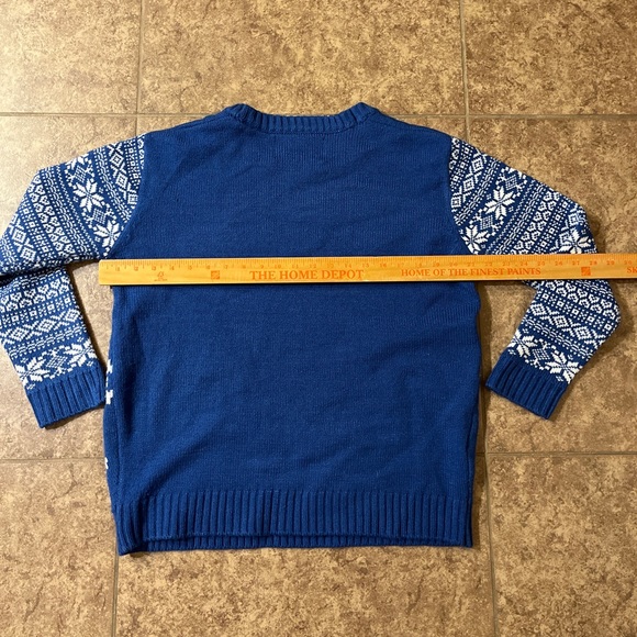 🎄 Sleigh My Name Sleigh My Name  🎶🎤💃🏼 Size Medium - Picture 3 of 5